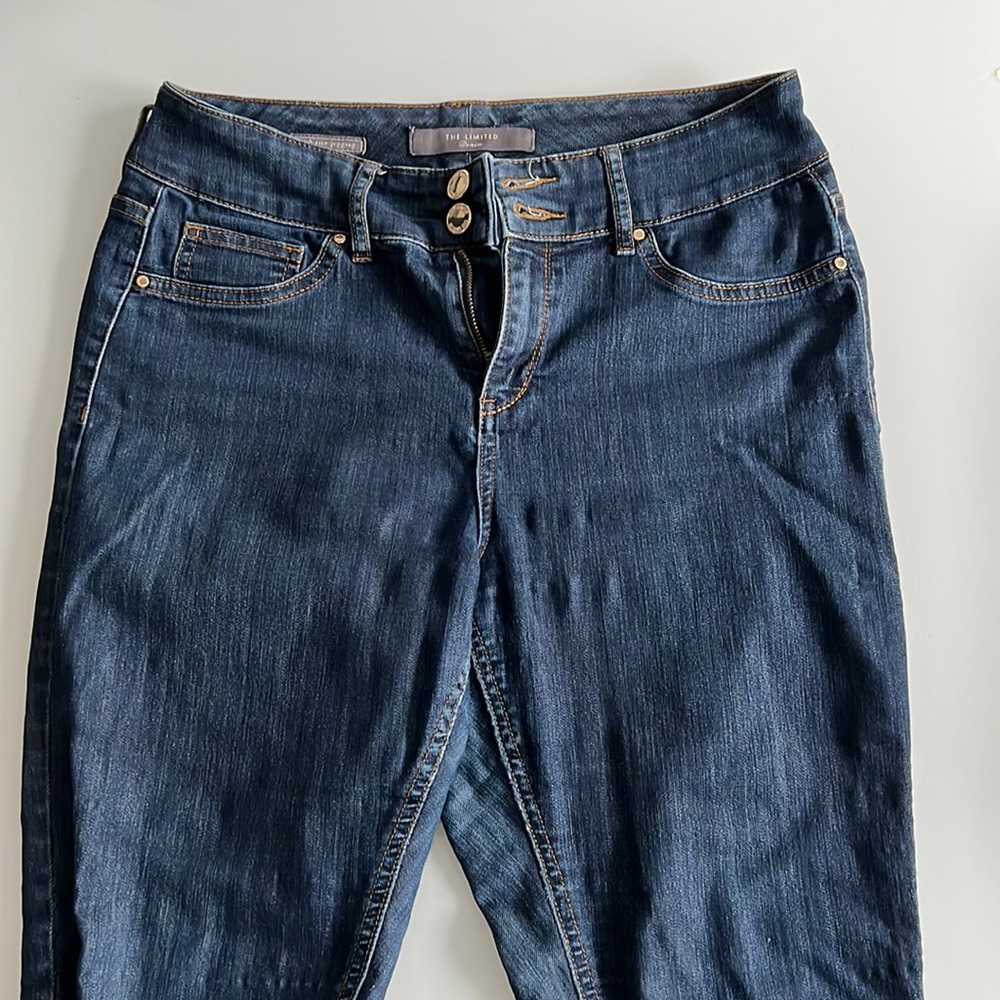 The Limited Skinny Jeans